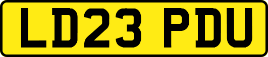 LD23PDU