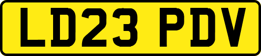 LD23PDV