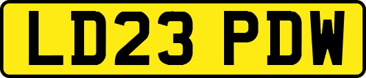 LD23PDW