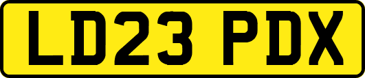 LD23PDX