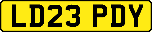 LD23PDY