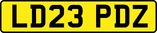 LD23PDZ