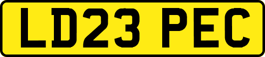 LD23PEC