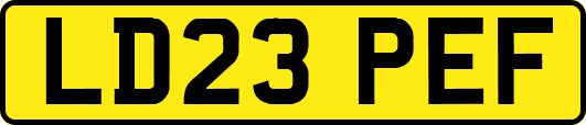 LD23PEF