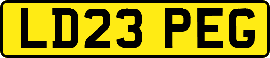 LD23PEG