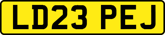 LD23PEJ