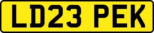LD23PEK