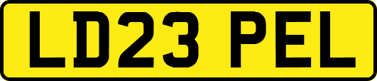 LD23PEL