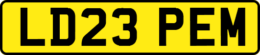 LD23PEM