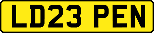 LD23PEN