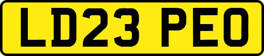 LD23PEO