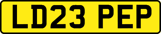 LD23PEP