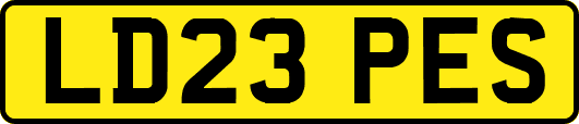 LD23PES