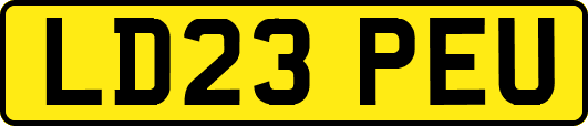 LD23PEU