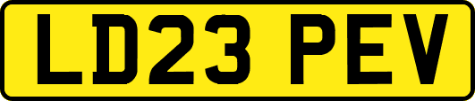 LD23PEV