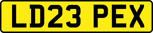 LD23PEX