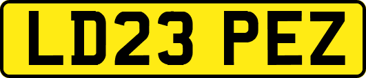 LD23PEZ