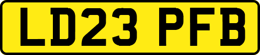 LD23PFB