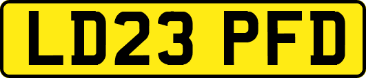 LD23PFD