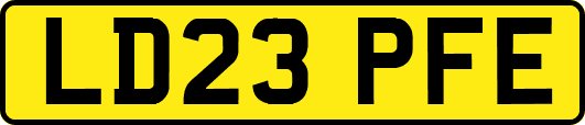LD23PFE