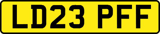 LD23PFF
