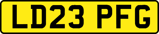 LD23PFG