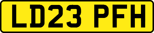 LD23PFH