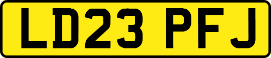 LD23PFJ