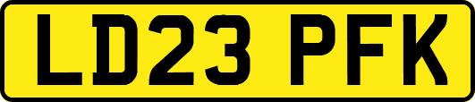 LD23PFK