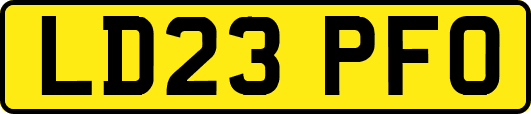 LD23PFO