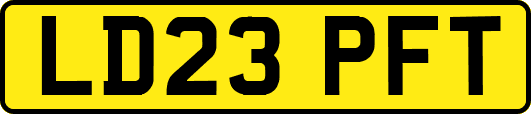 LD23PFT