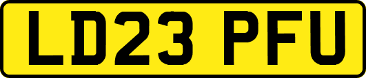 LD23PFU