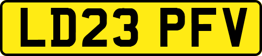 LD23PFV