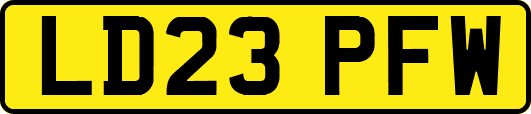 LD23PFW