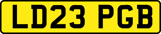 LD23PGB