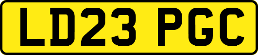 LD23PGC