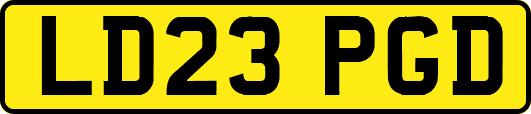 LD23PGD