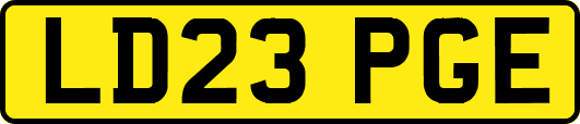 LD23PGE