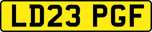 LD23PGF