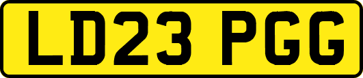LD23PGG