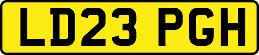 LD23PGH