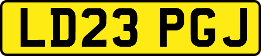 LD23PGJ