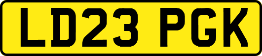LD23PGK