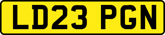 LD23PGN