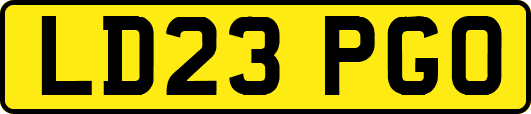 LD23PGO