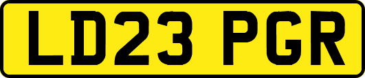 LD23PGR