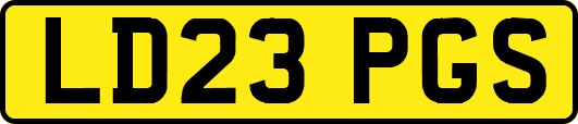 LD23PGS