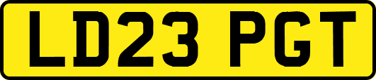 LD23PGT