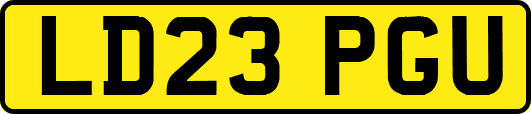 LD23PGU
