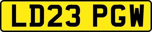 LD23PGW